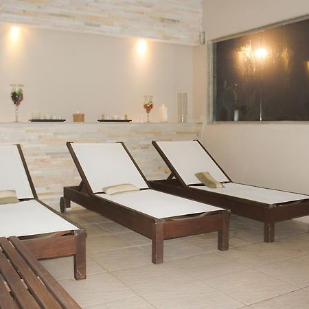 דירות Brasilia Boutique House מראה חיצוני תמונה