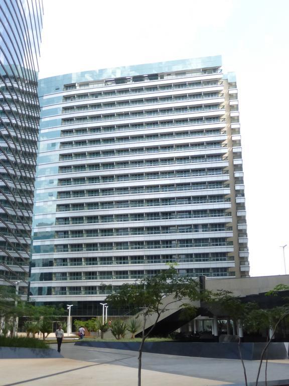 דירות Brasilia Boutique House מראה חיצוני תמונה