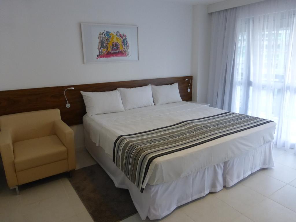 דירות Brasilia Boutique House מראה חיצוני תמונה