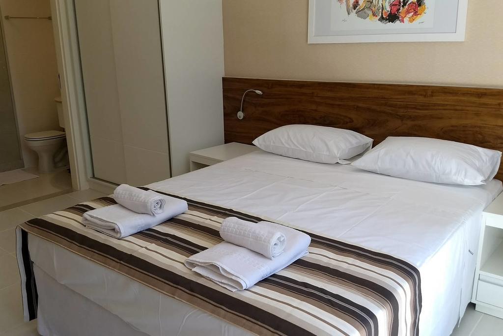 דירות Brasilia Boutique House מראה חיצוני תמונה