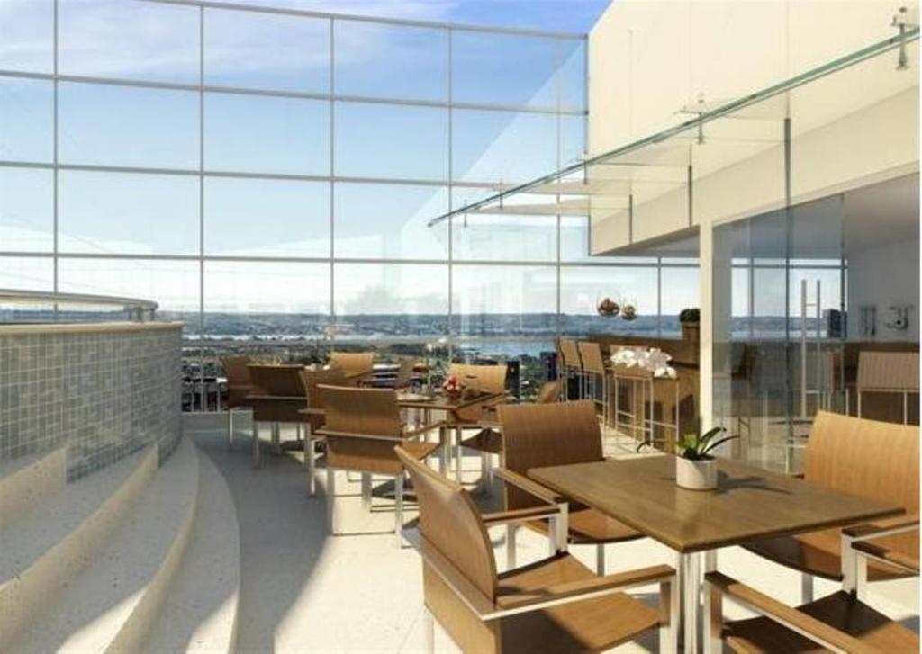 דירות Brasilia Boutique House מראה חיצוני תמונה