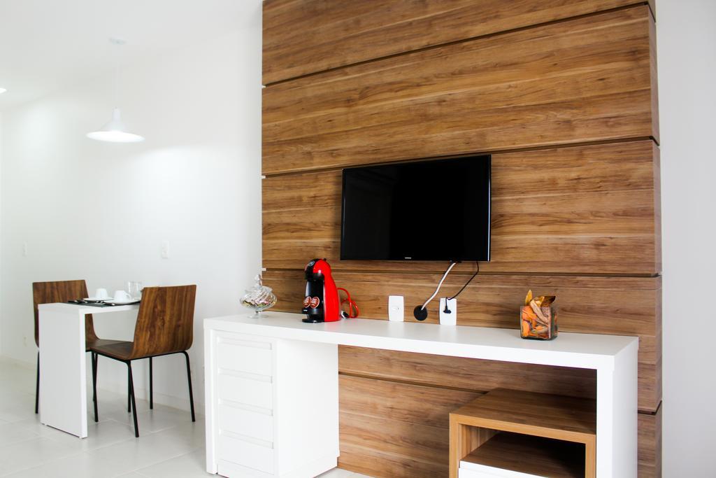 דירות Brasilia Boutique House מראה חיצוני תמונה