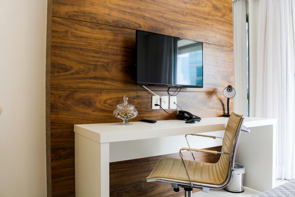 דירות Brasilia Boutique House מראה חיצוני תמונה