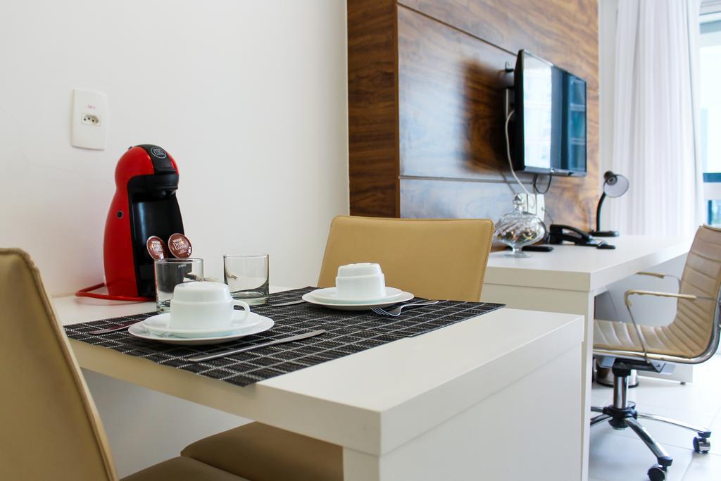 דירות Brasilia Boutique House מראה חיצוני תמונה