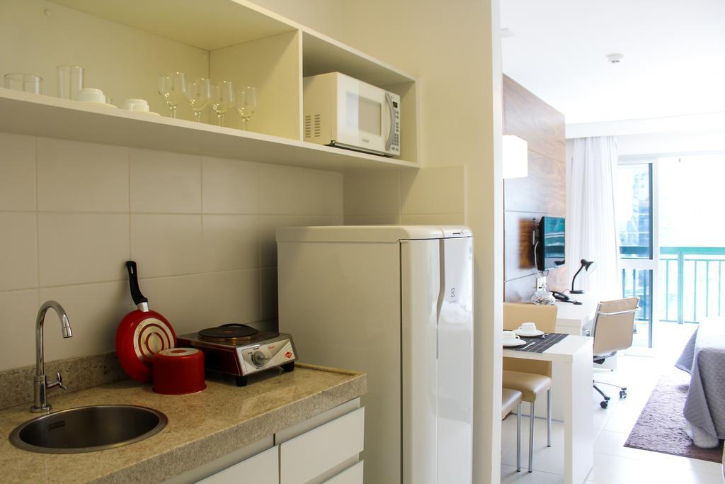 דירות Brasilia Boutique House מראה חיצוני תמונה