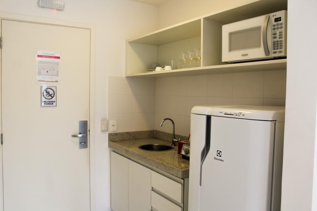 דירות Brasilia Boutique House מראה חיצוני תמונה