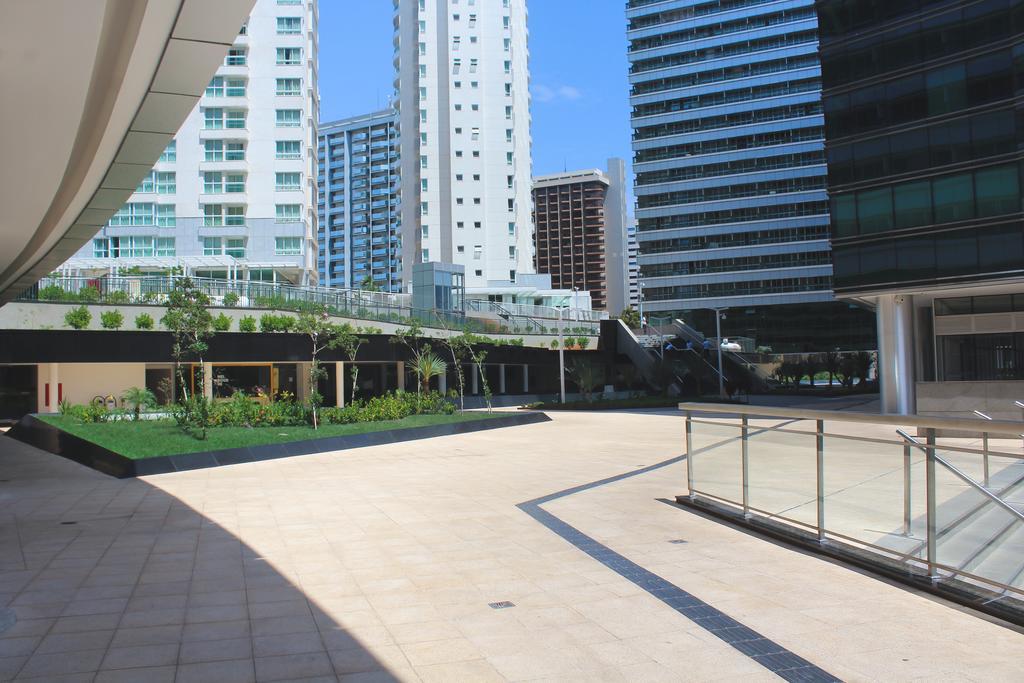 דירות Brasilia Boutique House מראה חיצוני תמונה