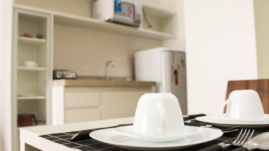 דירות Brasilia Boutique House מראה חיצוני תמונה