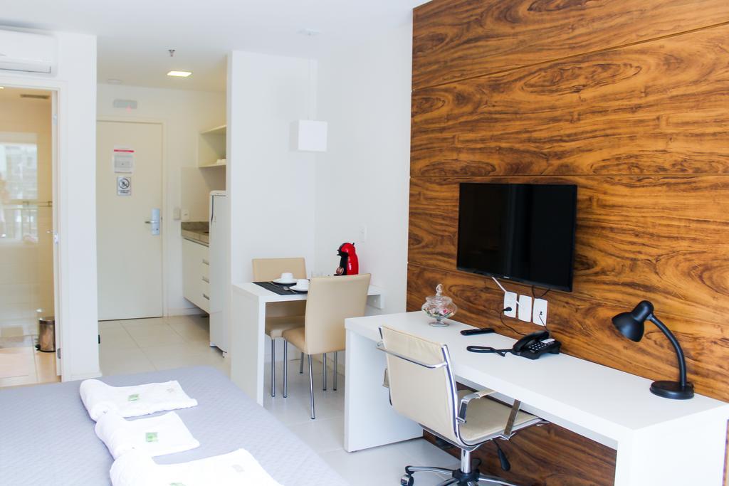 דירות Brasilia Boutique House מראה חיצוני תמונה