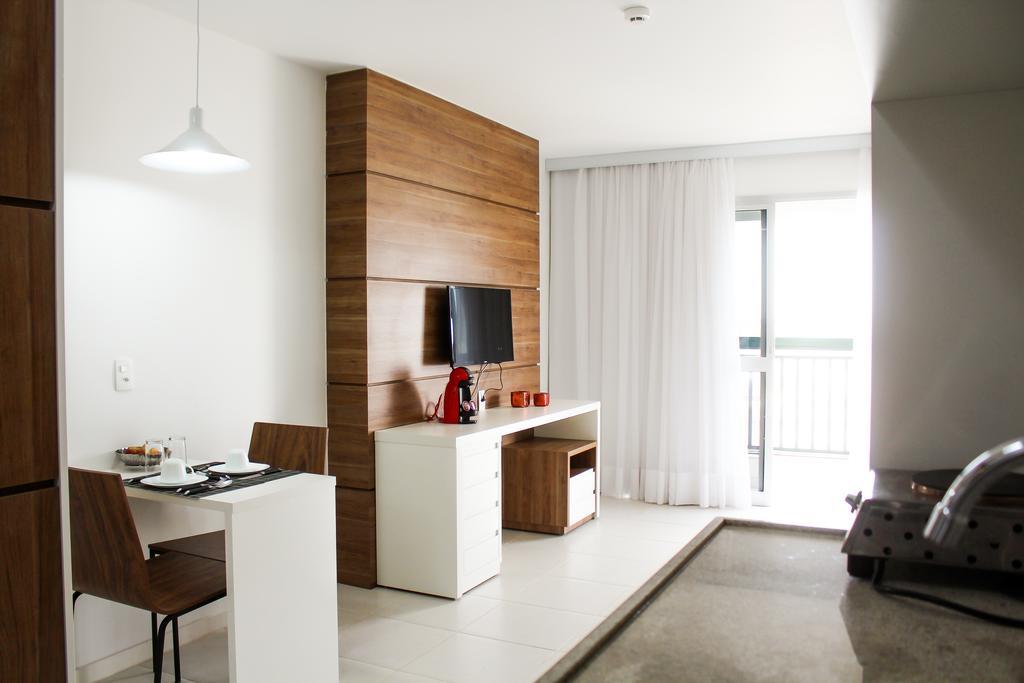 דירות Brasilia Boutique House מראה חיצוני תמונה