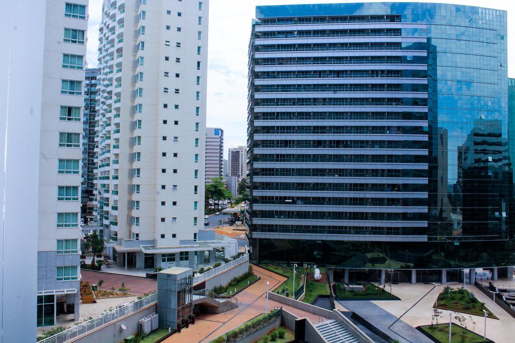 דירות Brasilia Boutique House מראה חיצוני תמונה