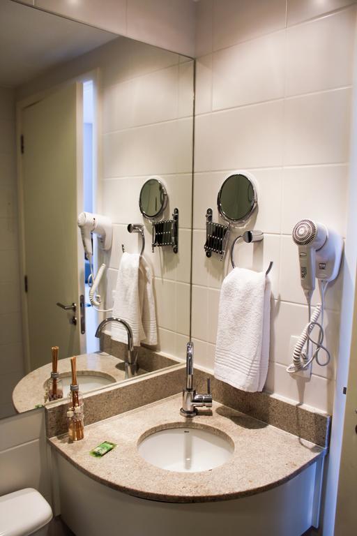 דירות Brasilia Boutique House מראה חיצוני תמונה
