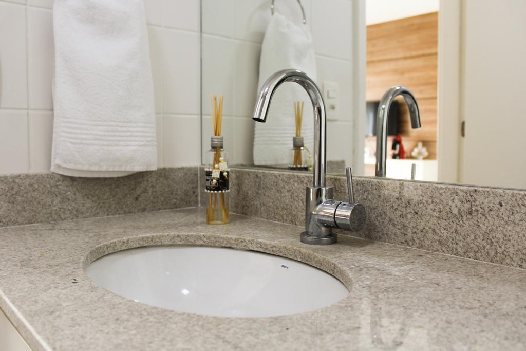 דירות Brasilia Boutique House מראה חיצוני תמונה