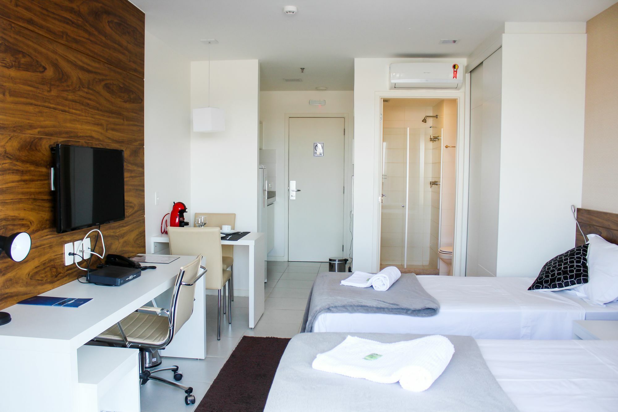 דירות Brasilia Boutique House מראה חיצוני תמונה