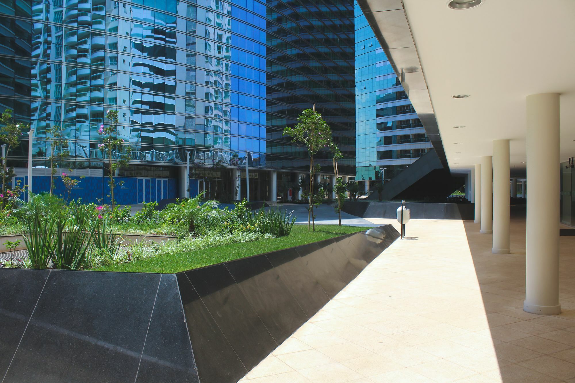דירות Brasilia Boutique House מראה חיצוני תמונה
