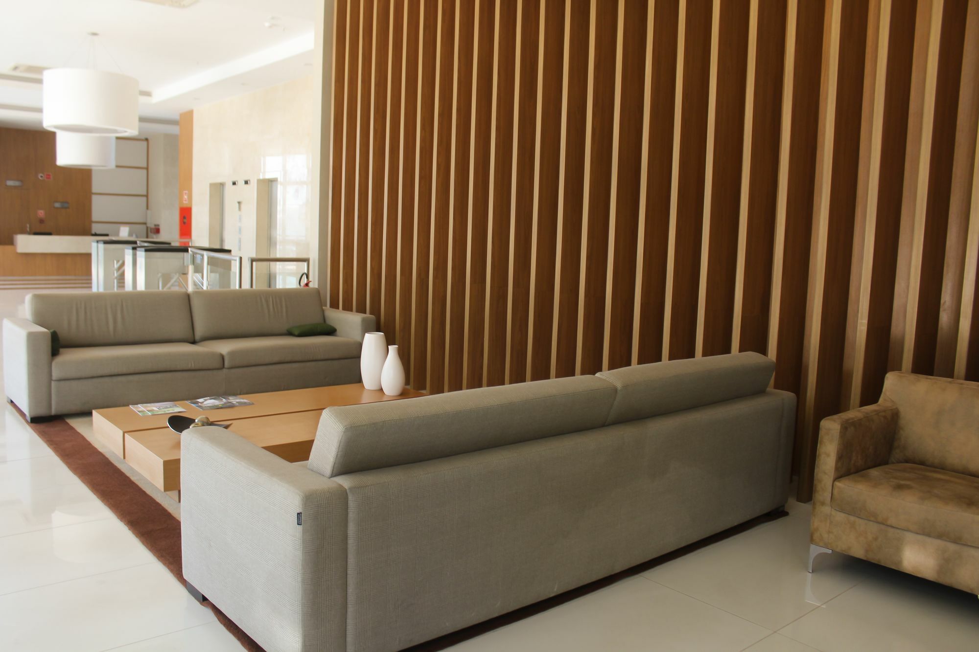 דירות Brasilia Boutique House מראה חיצוני תמונה