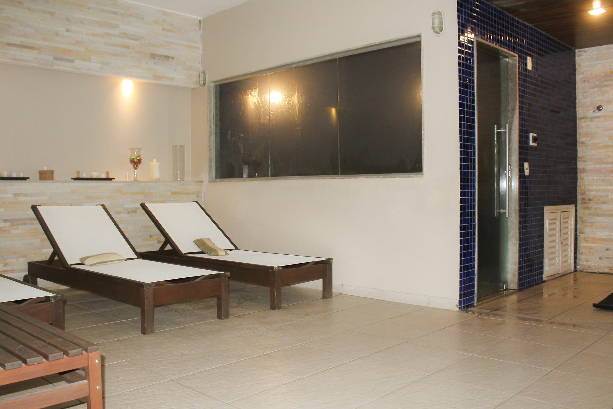 דירות Brasilia Boutique House מראה חיצוני תמונה