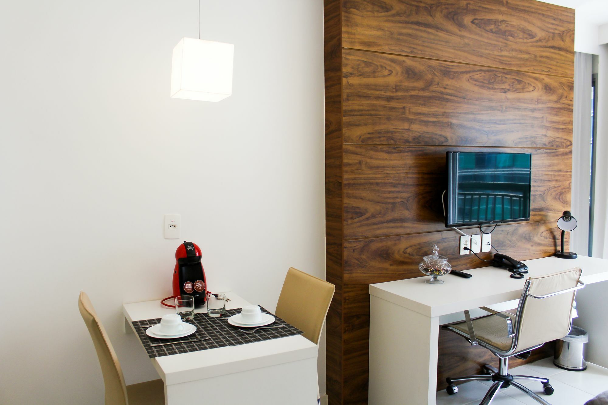 דירות Brasilia Boutique House מראה חיצוני תמונה