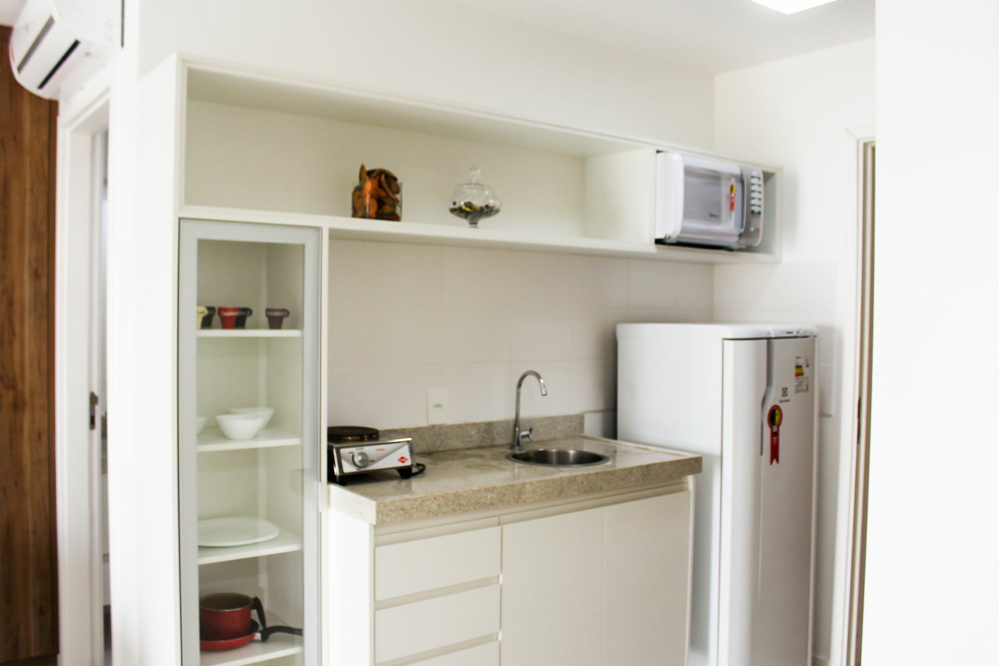 דירות Brasilia Boutique House מראה חיצוני תמונה