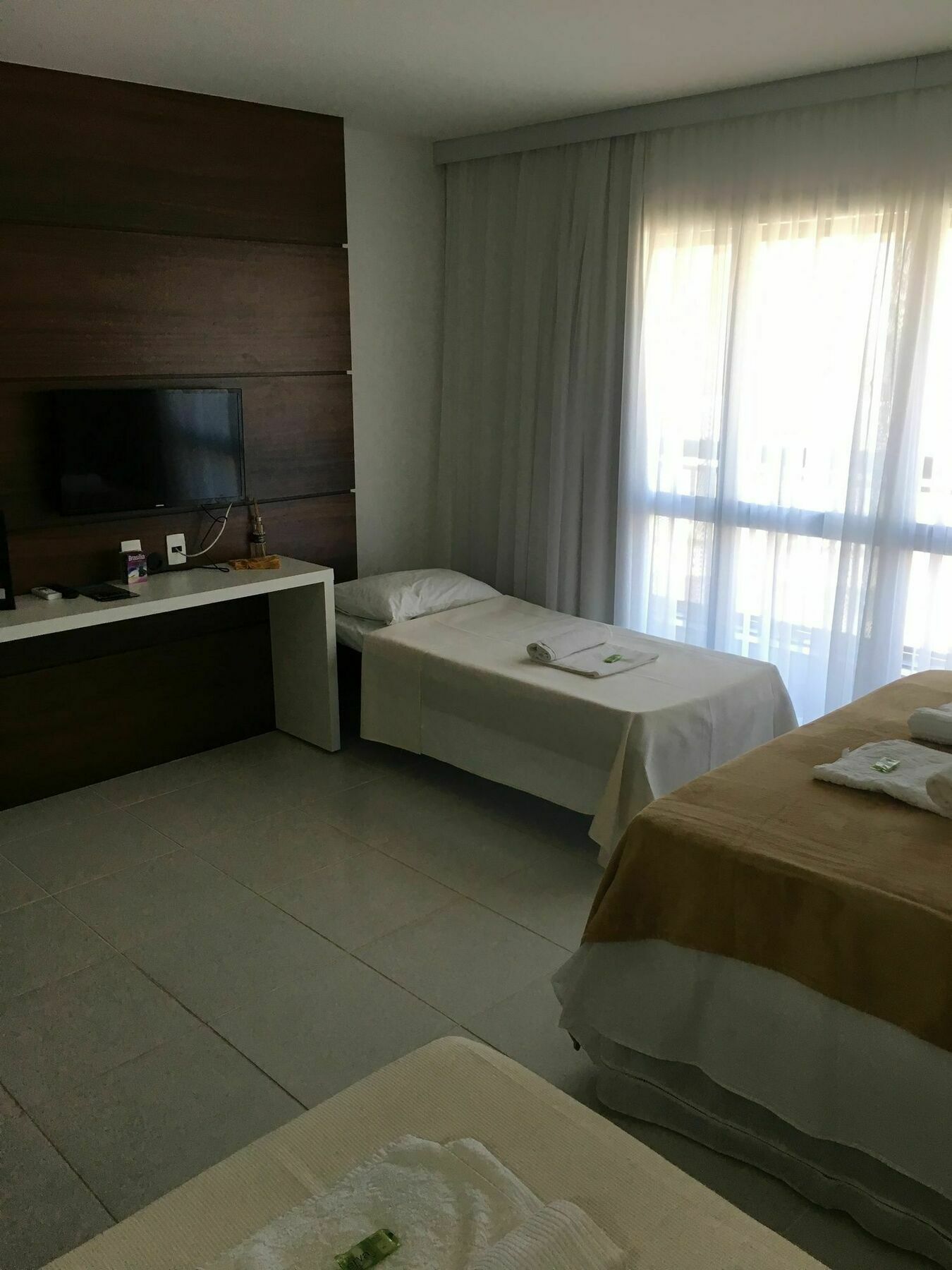 דירות Brasilia Boutique House מראה חיצוני תמונה
