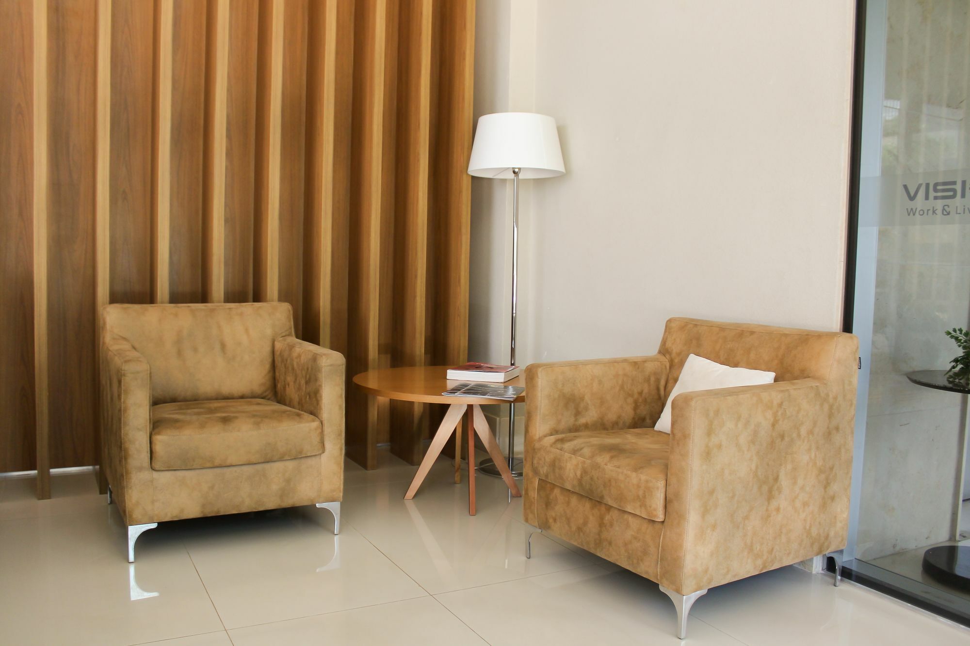 דירות Brasilia Boutique House מראה חיצוני תמונה
