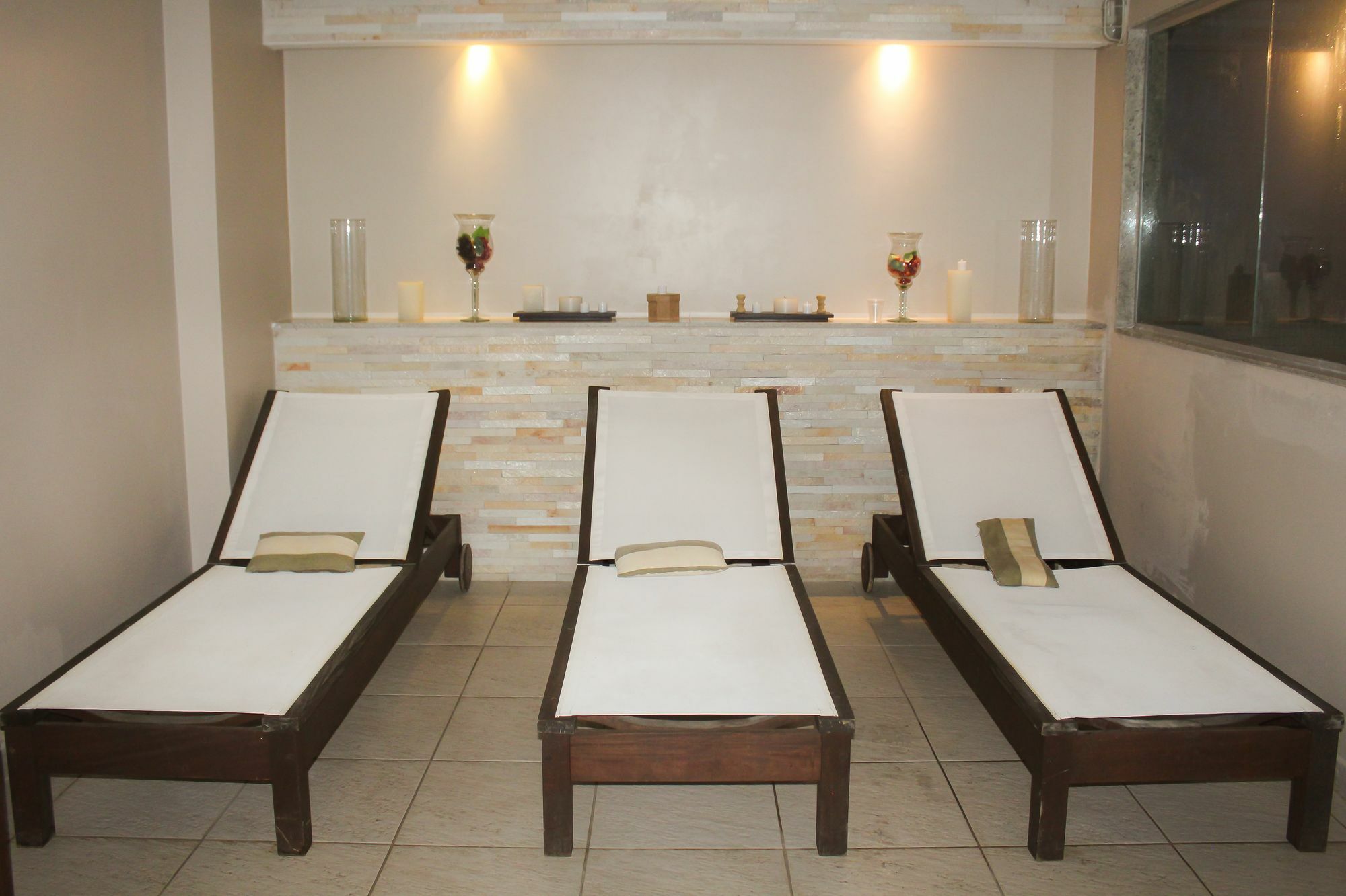 דירות Brasilia Boutique House מראה חיצוני תמונה