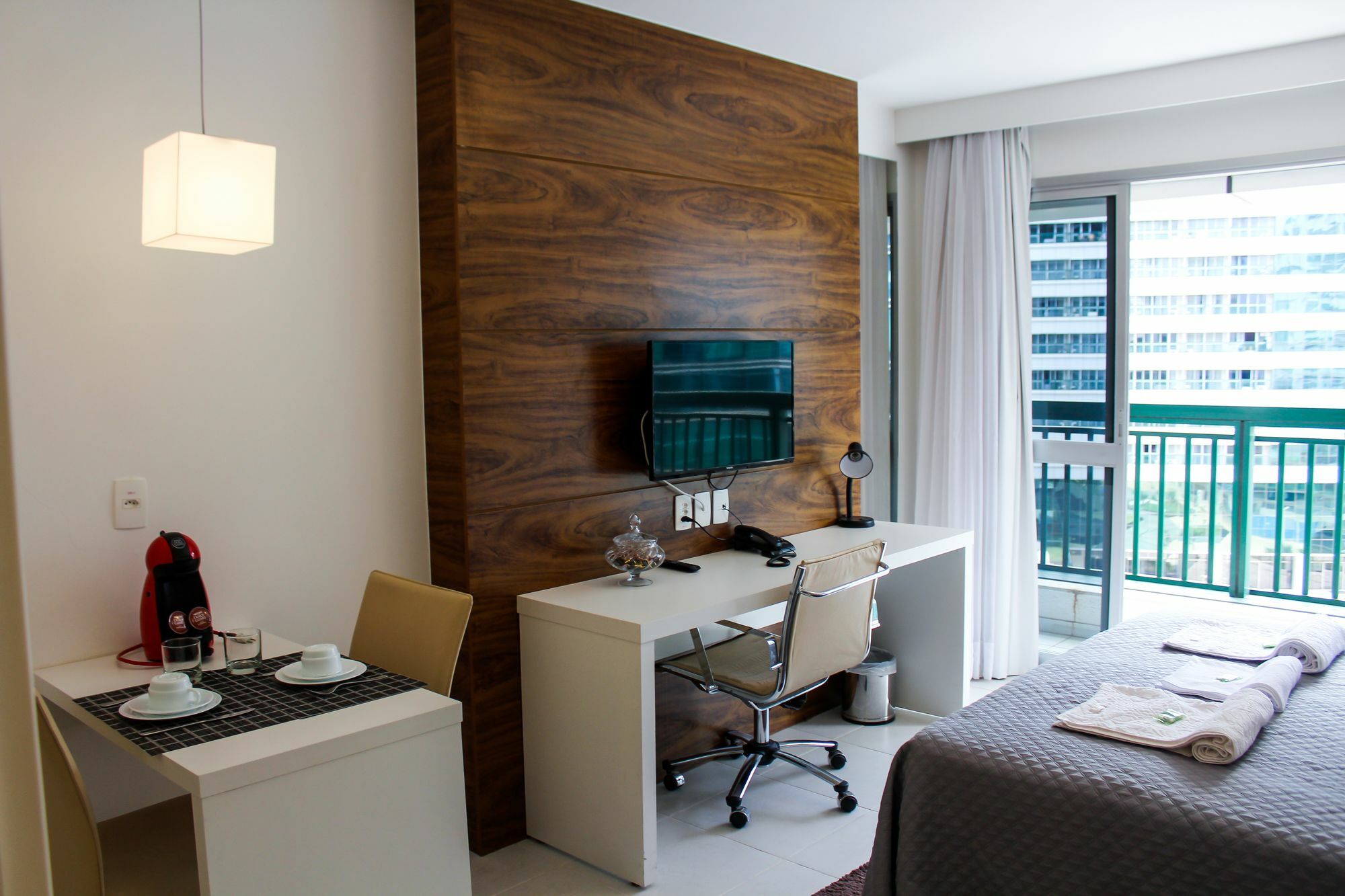 דירות Brasilia Boutique House מראה חיצוני תמונה