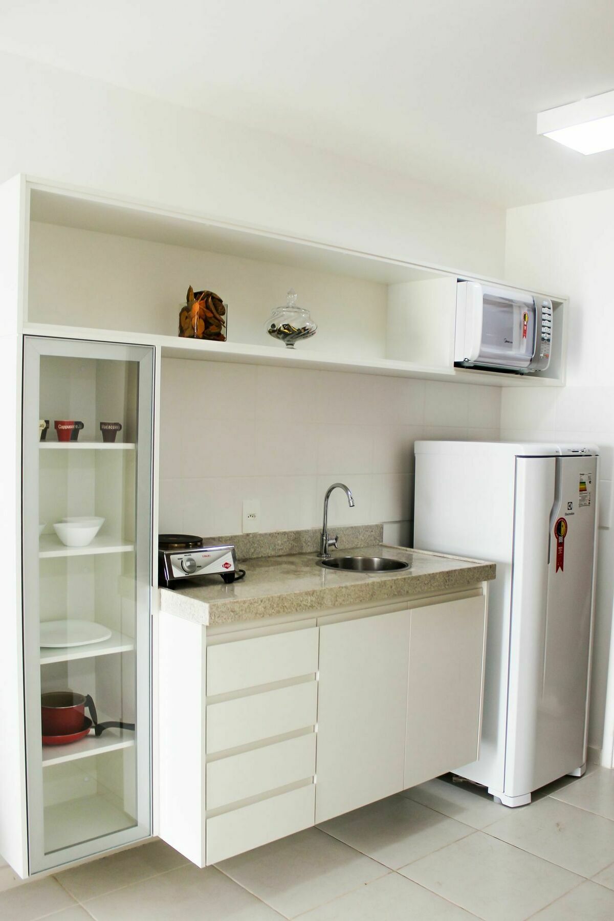 דירות Brasilia Boutique House מראה חיצוני תמונה